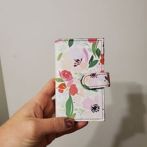Small, Compact Wallet